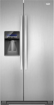 Tủ lạnh Whirlpool WSF26C2EXY