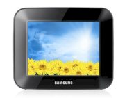Khung ảnh kỹ thuật số Samsung 700T Digital Photo Frame 7 inch