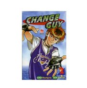 Change guy - Tập 2 