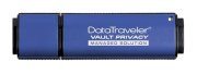 Kingston DataTraveler Vault - Privacy Managed 2GB USB 2.0 DTVPM/2GB