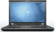 Lenovo ThinkPad T520 (Core i5-2520M 2.50GHz, 4GB RAM, 128GB SSD, VGA Intel HD Graphics 3000, 15.6 inch, Windows 7 Home Premium 64 bit)