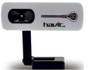 Webcam Havit HV-X160