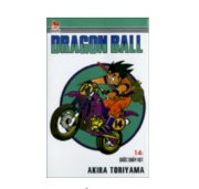 Dragon Ball - Tập 14 