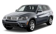 BMW X5 xDrive35i Premium 3.0 AT 2012