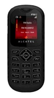 Alcatel OT-208A