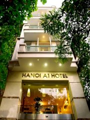 Khách sạn Hanoi A1 