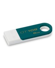 Kingston DataTraveler 109 8GB USB 2.0 DT109/8GB