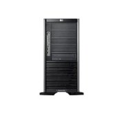 Server HP Proliant ML350 G6 -X5667(1 x Quad Core X5667 3.06GHz, Ram 4GB. DVD. Raid P410i. Power 460W. Không kèm ổ cứng)