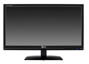 LG E2041T-BN LED 20 inch