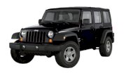 Jeep Wrangler Unlimited Sport S 3.6 MT 2012