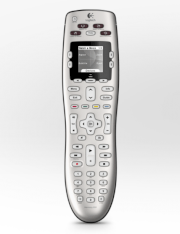 Điều khiển đa năng Logitech Harmony 600 Remote (PN 915-000158)