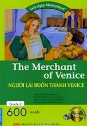 The merchant of venice - Người lái buôn thành Venice