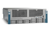 Server Cisco UCS C460 M2 High-Performance Rack-Mount Server E7-8870 2P (2x Intel Xeon E7-8870 2.40GHz, RAM 8GB, HDD 146GB SAS 15K)