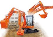 Doosan-Deawoo - S 55V 