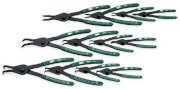 SK 7612 12 Piece Convertible Retaining Ring Pliers Set