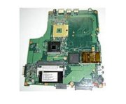 Mainboard  Toshiba Satellite A200 Series, Intel 965, VGA share