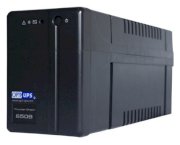 OPTI-UPS TS650B - 650VA/360W