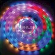 Đèn led dây VinaLed-FS-5050-14.4W- RGB