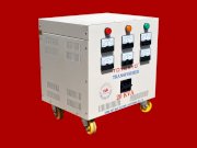 Máy biến thế khô Toyokyo 20KVA