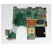 Mainboard  Toshiba Satellite A100 Series, Intel 945, VGA share