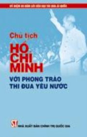 Chủ tịch Hồ Chí Minh với phong trào thi đua yêu nước 