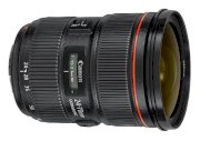 Lens Canon EF 24-70mm F2.8 L II USM