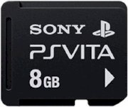 Thẻ nhớ Sony PS Vita 8GB