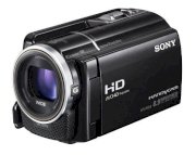 Sony Handycam HDR-XR260V