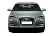 Audi A3 Sportback 1.8 TFSI MT 2012