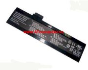 Pin Fujitsu Siemens Amilo 1510 Pi 1505, Pi 1505, Pa 2510 (6Cell, 4400mAh) (L50-3S4400-S1S5, L50-3S4000-S1P3)