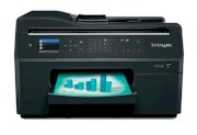 Lexmark OfficeEdge Pro4000