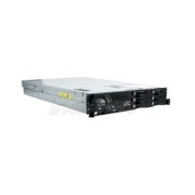 Server IBM System X3650 (Intel Xeon Dual-Core 5160 3.0GHz, Ram 4GB, HDD 1x146GB, DVD, Raid 8k, 835W)