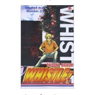 Whistle - Tập 23 