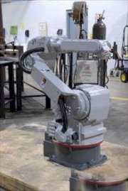 Máy hàn công nghiệp Robot hàn Motoman HP6