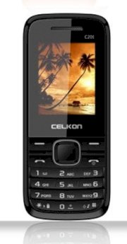 Celkon C 201