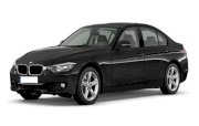 BMW Series 3 318d Sedan 2.0 MT 2012