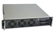 Server CybertronPC Quantum QJA221 2U Server (SVQJA221) E7500 (Intel Core 2 Duo E7500 2.93GHz, RAM 2GB, HDD 500GB SATA3 7200RPM 16MB, 350W)