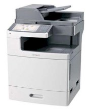 Lexmark X792de