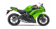 Kawasaki Ninja 650 2012