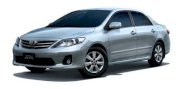 Toyota Corolla Altis 1.8G MT 2012 Việt Nam