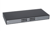 Netis ST-3126 16 Port Rack-mountable Gigabit Ethernet Switch