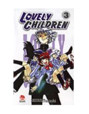 Lovely children - Tập 4 