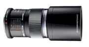 Lens Olympus M.Zuiko Digital ED 60mm F2.8 Macro