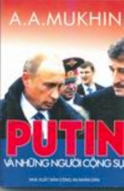 Putin và những người cộng sự