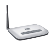 Netis WF-2401 Wireless 11G Broadband Router / 4dbi antenna