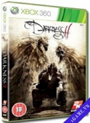 The Darkness II (XBox 360)