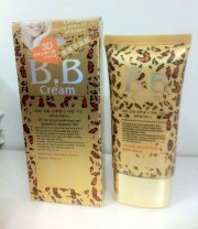 Kem nền lót trang điểm BB Cream vàng 50ml