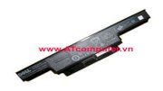 Pin Dell Studio 1450, 1457, 1458 (6Cell, 5200mAh) (0N996P; N996P; U597P; W358P; W358P) OEM