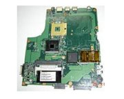 Mainboard  Toshiba Satellite S300 Series, VGA share