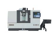 Máy phay CNC TAKANG VMC-1300 (7.5kW)